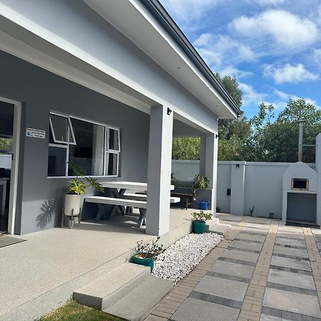 Wave N' Sea Villa Langebaan Buitenkant foto