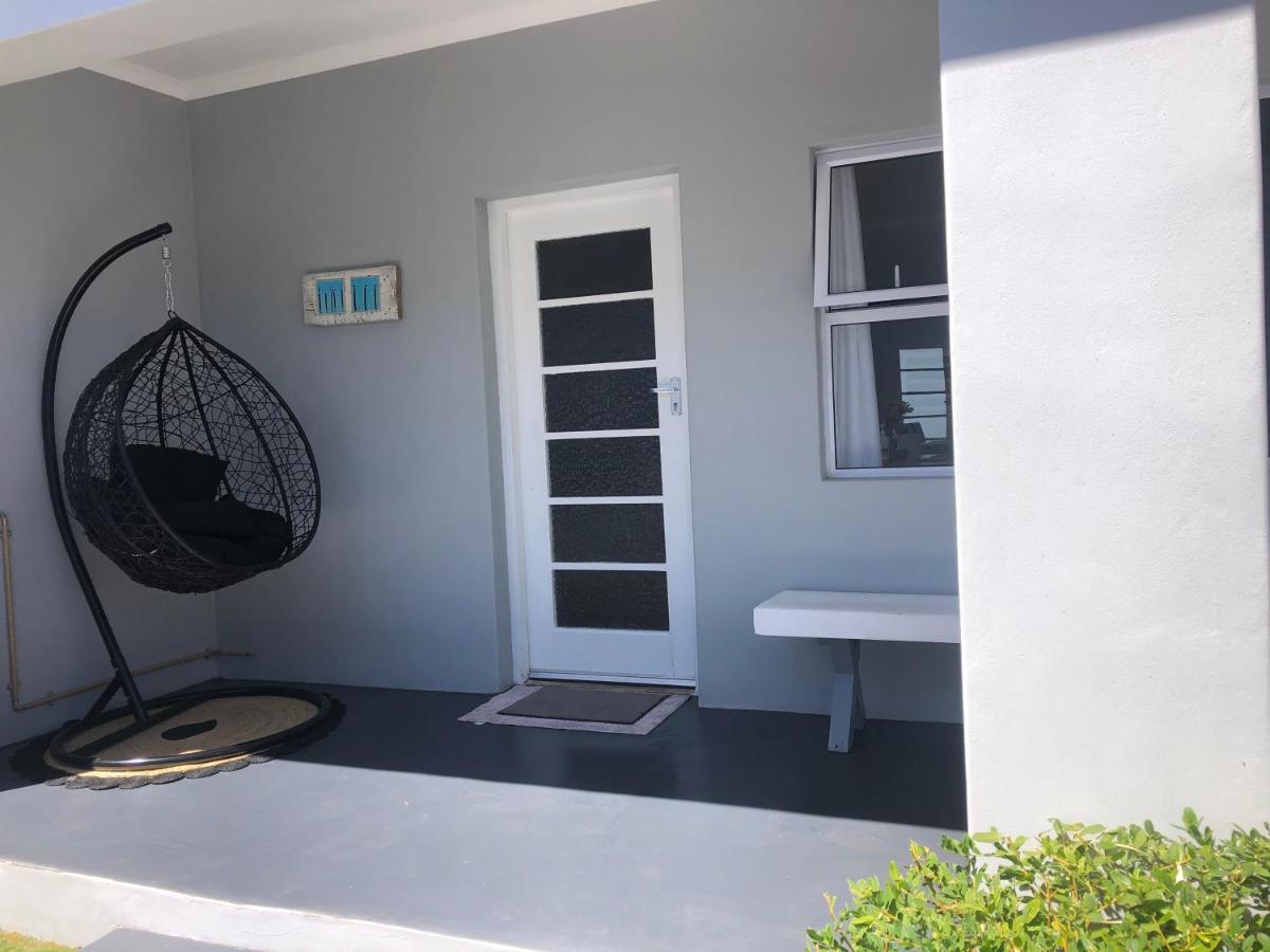 Wave N' Sea Villa Langebaan Buitenkant foto