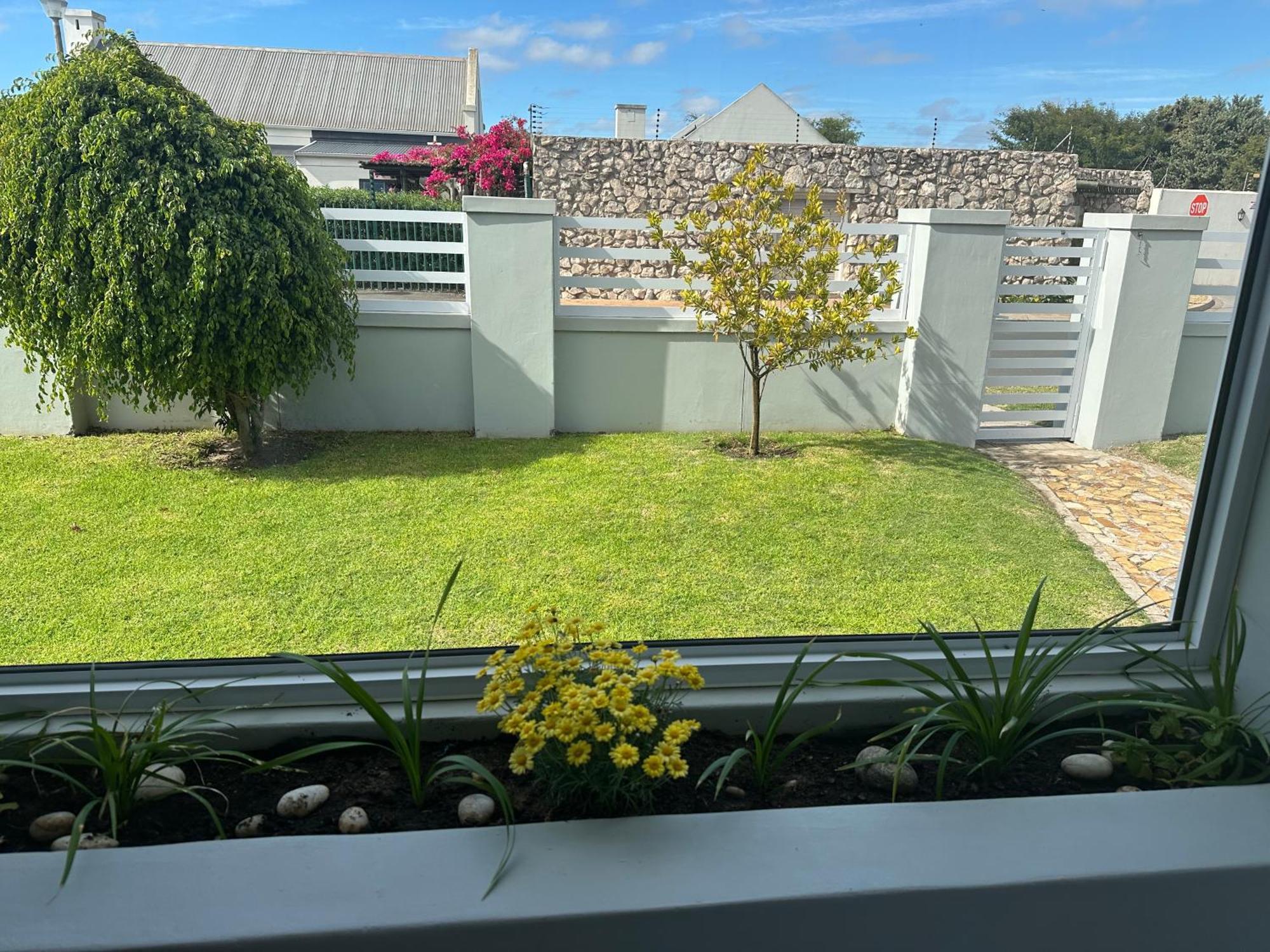 Wave N' Sea Villa Langebaan Buitenkant foto